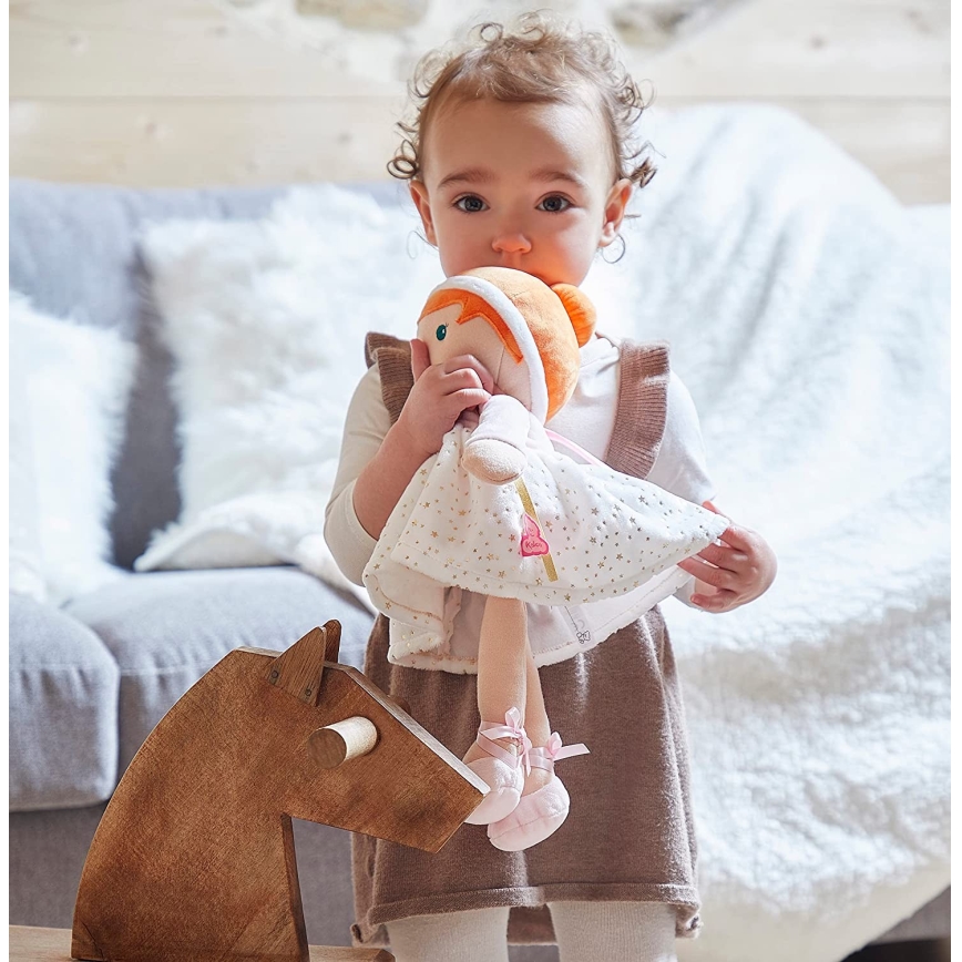 Kaloo - Boneca Valentine TENDRESSE 32 cm