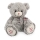 Kaloo - Brinquedo de peluche com melodia ROUGE urso