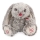 Kaloo - Brinquedo de peluche com melodia ROUGE urso