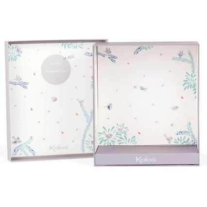 Kaloo - Brinquedo de peluche PLUME coelho