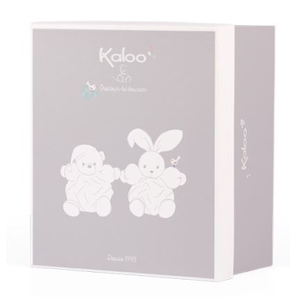 Kaloo - Brinquedo de peluche PLUME coelho