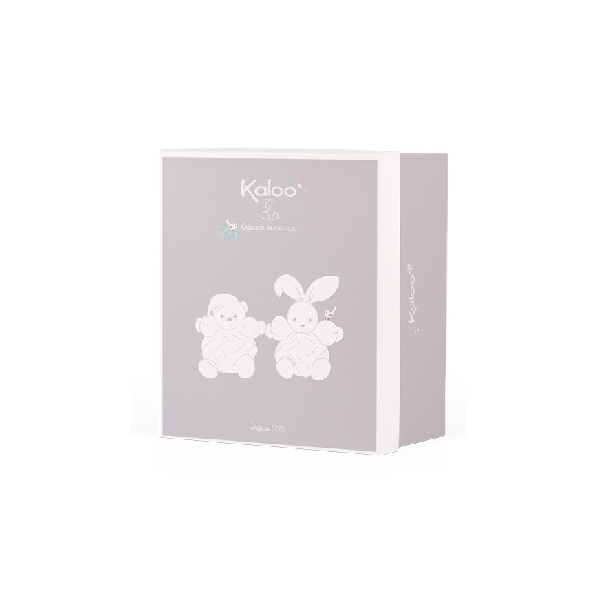 Kaloo - Brinquedo de peluche PLUME coelho