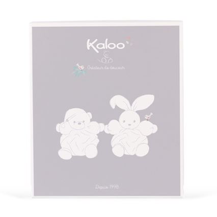 Kaloo - Brinquedo de peluche PLUME coelho