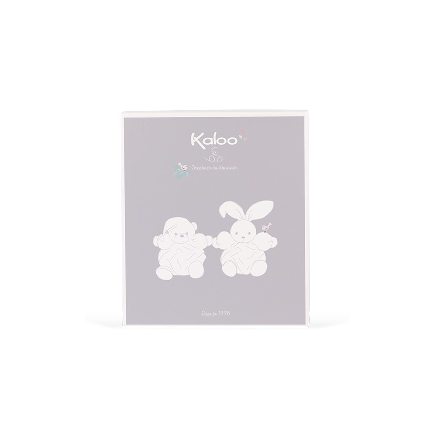 Kaloo - Brinquedo de peluche PLUME coelho