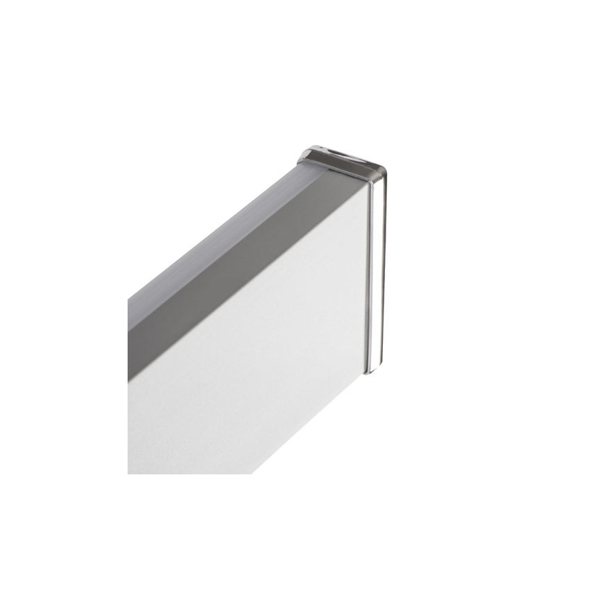 Iluminação de espelho de casa de banho LED LED/12W/230V IP44
