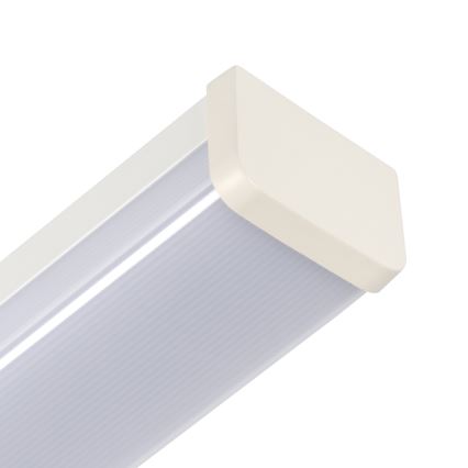 Iluminação de espelho de casa de banho LED ASTEN LED/12W/230V IP44 branco
