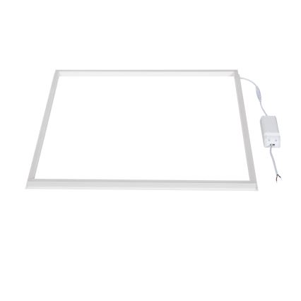Armação LED embutida AVAR LED/40W/230V 4000K 59x59 cm