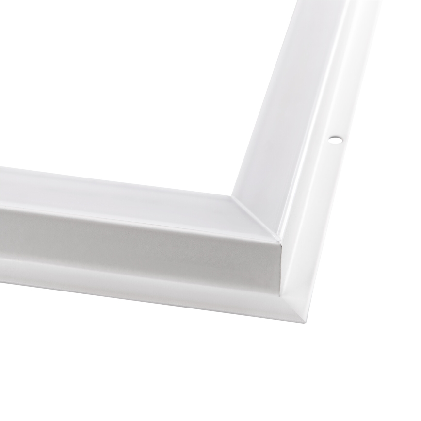 Armação LED embutida AVAR LED/40W/230V 4000K 59x59 cm