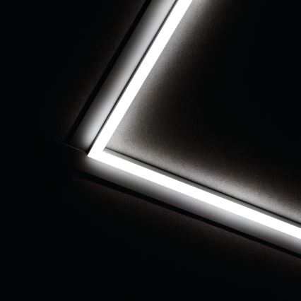 Armação LED embutida AVAR LED/32W/230V 4000K UGR&lt;19 59,5x59,5 cm