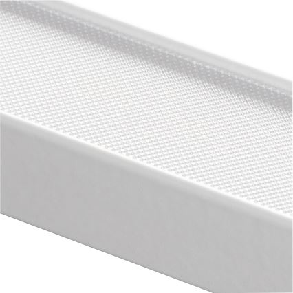 Armação LED embutida AVAR LED/32W/230V 4000K UGR&lt;19 59,5x59,5 cm