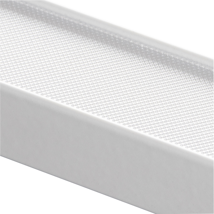 Moldura de embutir LED AVAR LED/32W/230V 4000K UGR19 59,5x59,5 cm