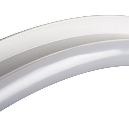 Armação LED embutida AVAR LED/40W/230V 4000K diâmetro 59 cm