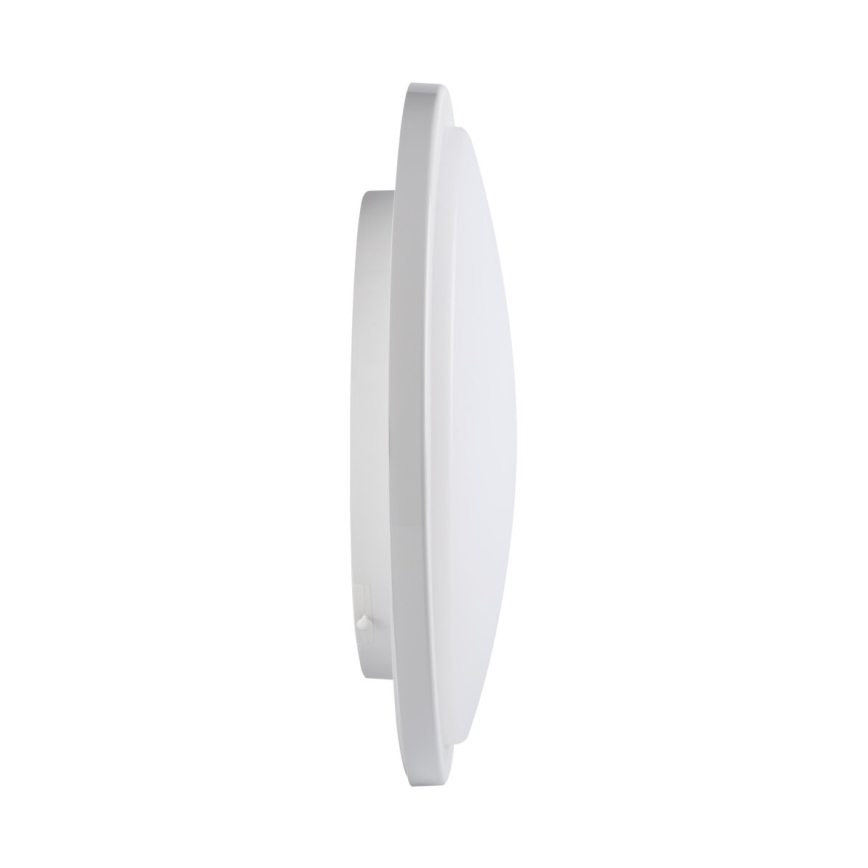 Iluminação de teto de casa de banho LED ORTE LED/24W/230V IP54