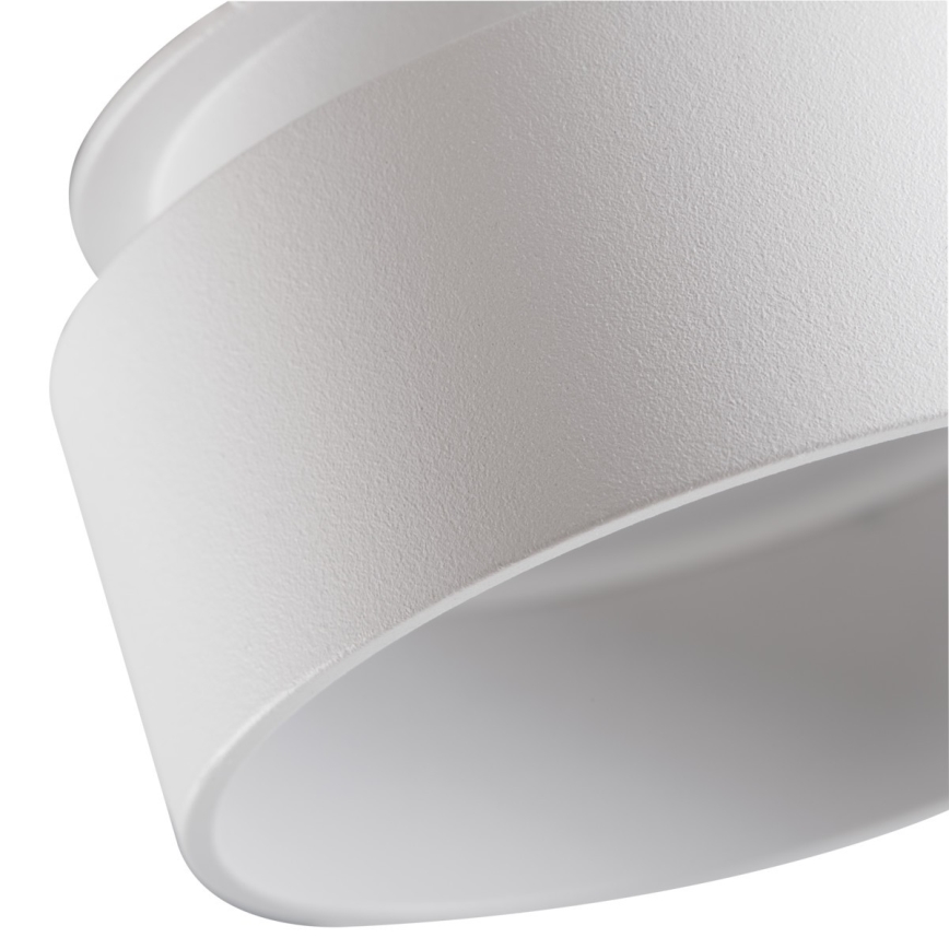 Foco embutido GOVIK GU10/10W branco