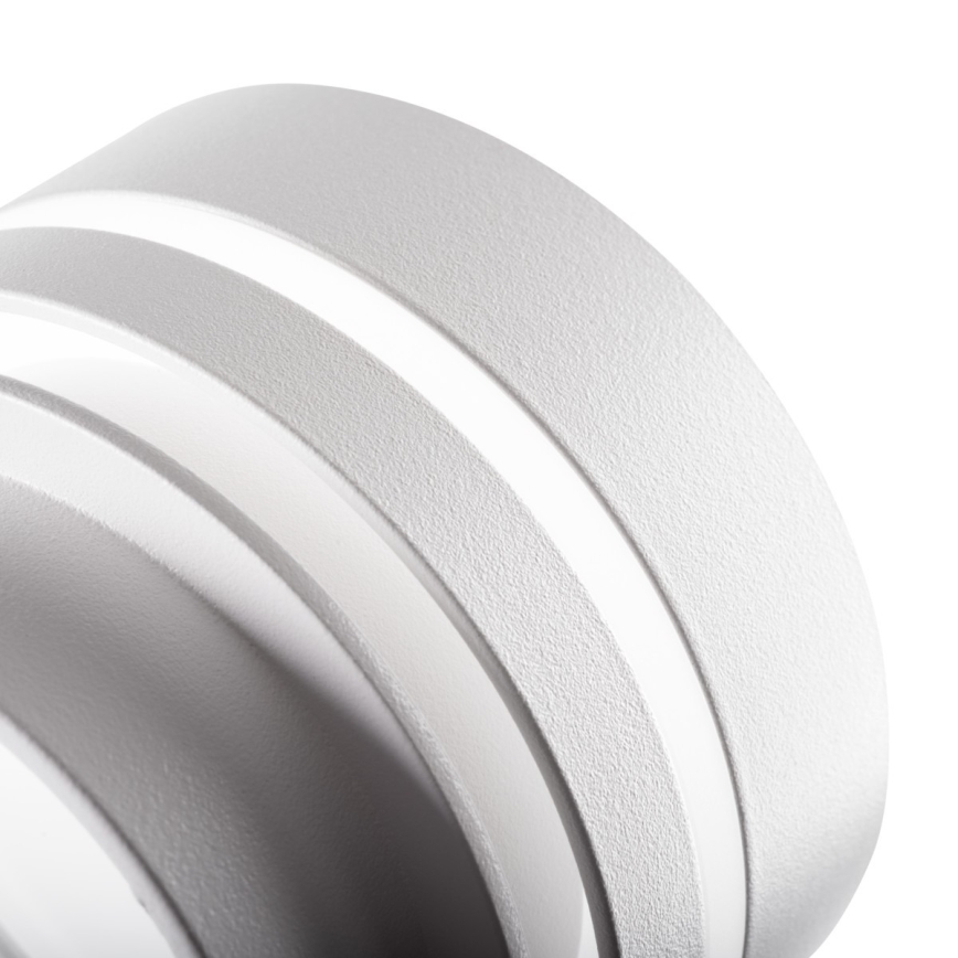 Foco embutido GOVIK GU10/10W branco