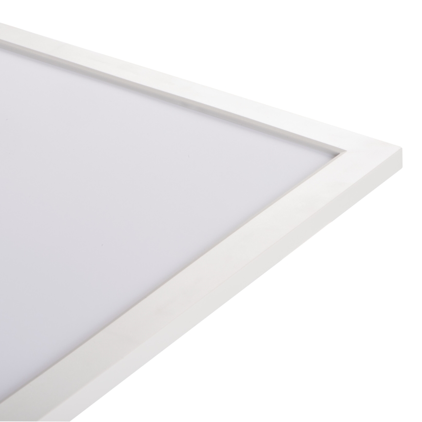 Painel de encastrar LED BAREV ECO LED/36W/230V 4000K 60x60 cm