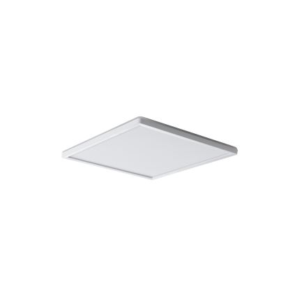 Iluminação de teto para casa de banho LED AZPO LED/12,3W/230V IP54 branco