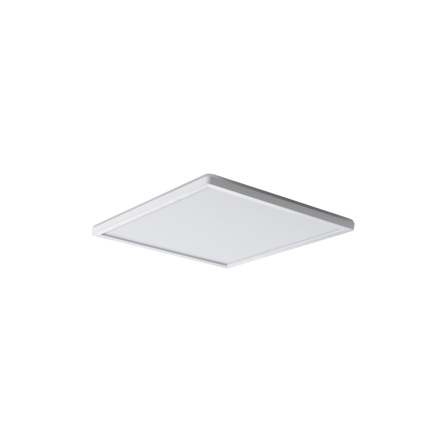 Iluminação de teto para casa de banho LED AZPO LED/12,3W/230V IP54 branco