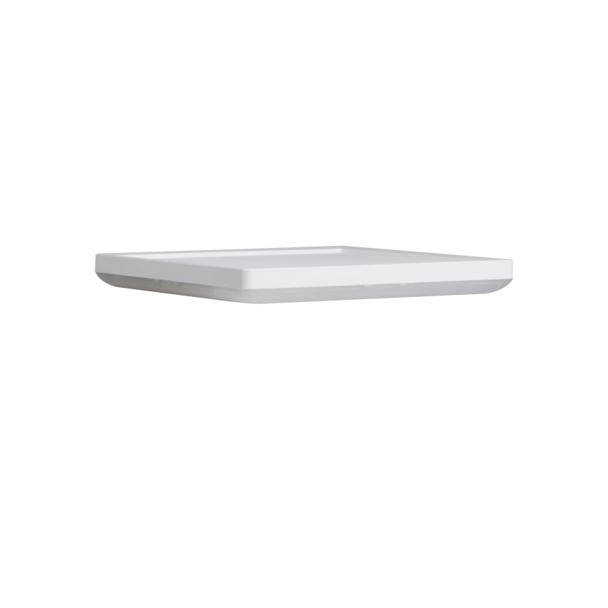 Iluminação de teto para casa de banho LED AZPO LED/12,3W/230V IP54 branco