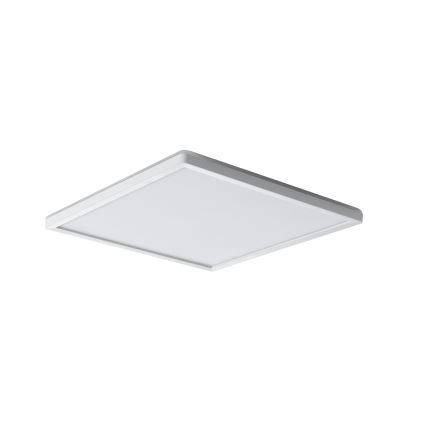 Iluminação de teto para casa de banho LED AZPO LED/17,5W/230V IP54 branco