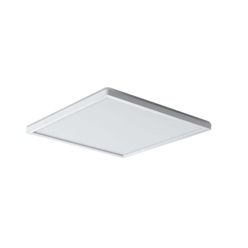 Iluminação de teto para casa de banho LED AZPO LED/17,5W/230V IP54 branco
