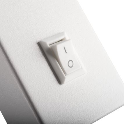 Candeeiro de parede LED TONIL LED/2,7W/230V branco