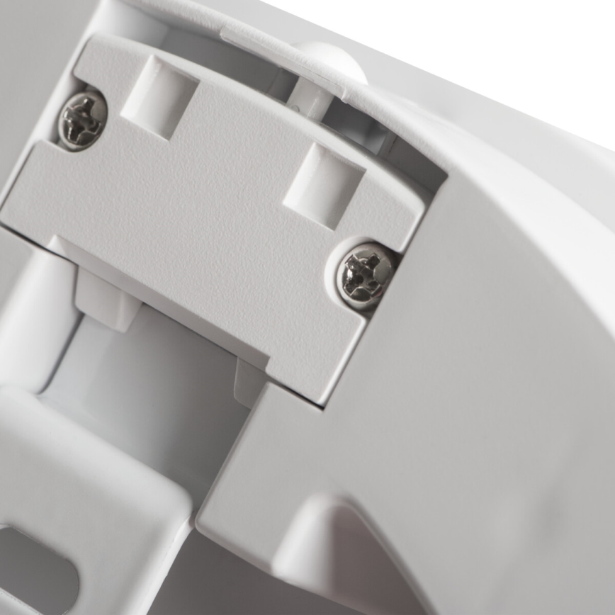 Iluminação de teto exterior LED BENO LED/18W/230V 4000K branco IP54