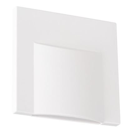 Iluminação de escadas LED ERINUS LED/0,8W/12V 3000K branco