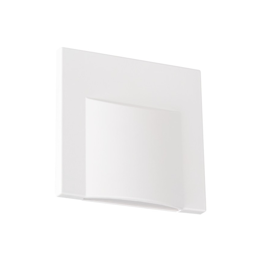 Iluminação de escadas LED ERINUS LED/0,8W/12V 3000K branco