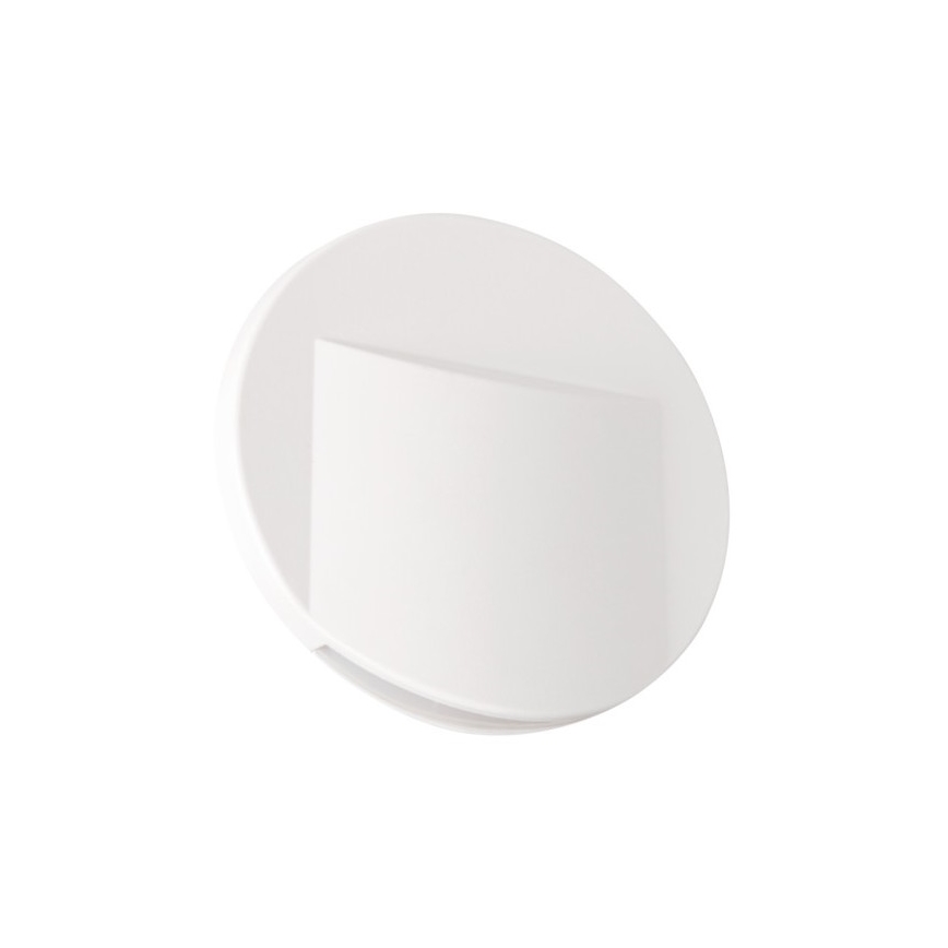 Iluminação de escadas LED ERINUS LED/0,8W/12V 3000K branco