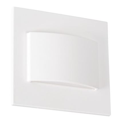 Iluminação de escadas LED ERINUS LED/1,5W/12V 4000K branco