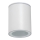 Kanlux 33360 - Foco exterior AQILO 1xGU10/7W/230V IP65 branco