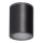 Kanlux 33361 - Foco exterior AQILO 1xGU10/7W/230V IP65 preto