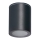 Kanlux 33362 - Foco exterior AQILO 1xGU10/7W/230V IP65 antracite