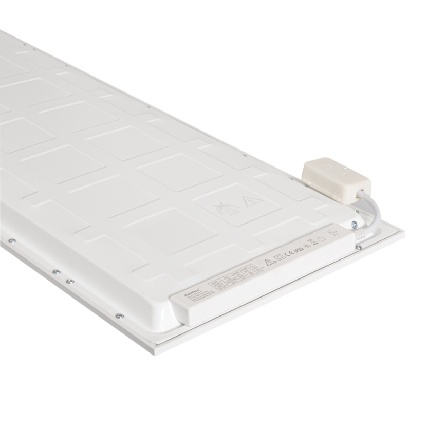 Painel de encastrar LED BLINGO LED/34W/230V 120x30 cm UGR&lt;16