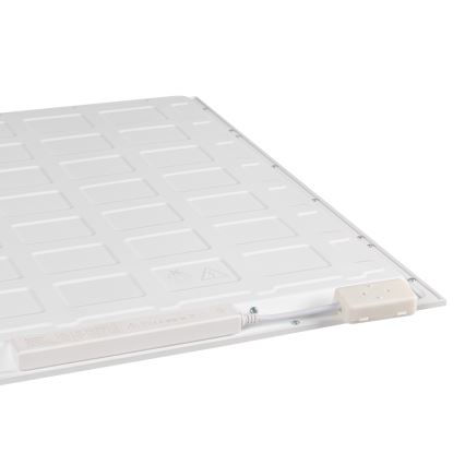 Painel de encastrar LED BLINGO LED/38W/230V 60x60 cm