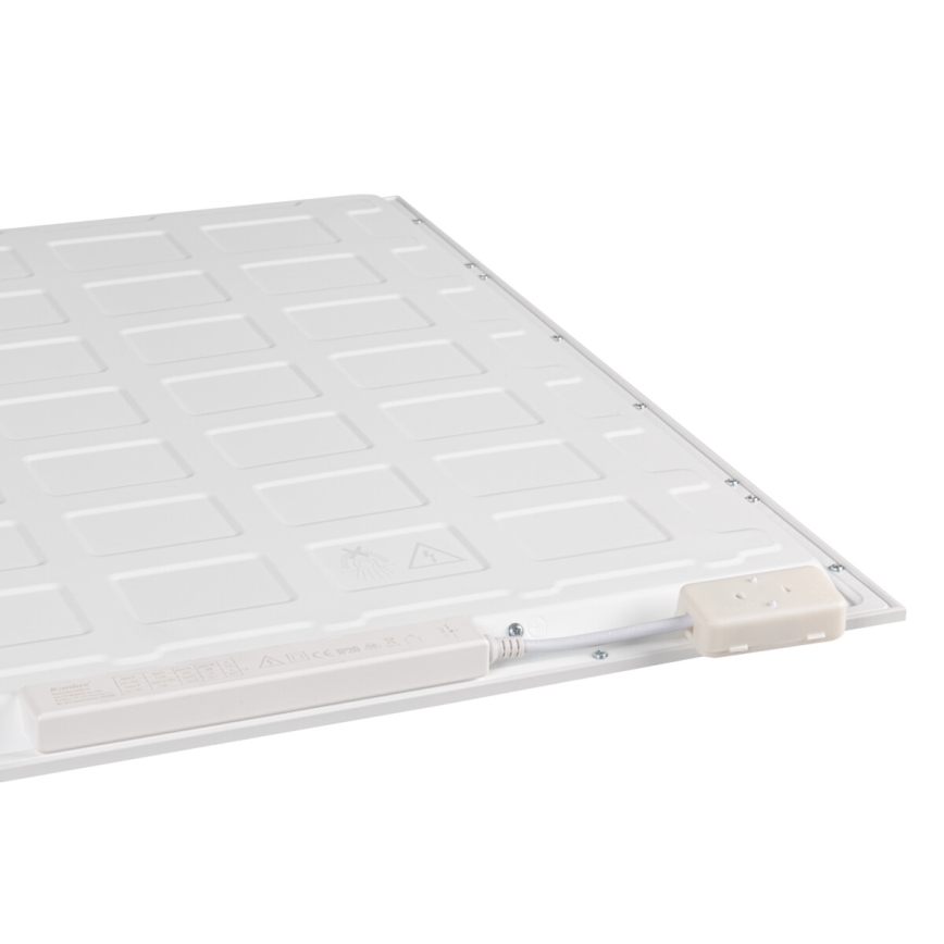 Painel de encastrar LED BLINGO LED/38W/230V 60x60 cm
