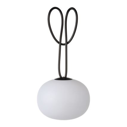Candeeiro recarregável para exterior com regulação da intensidade da luz STONO LED/1W/3000 mAh IP54