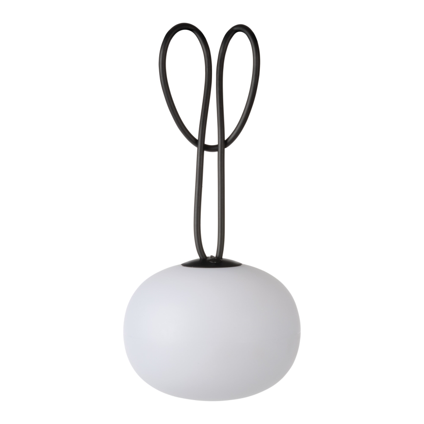 Candeeiro recarregável para exterior com regulação da intensidade da luz STONO LED/1W/3000 mAh IP54