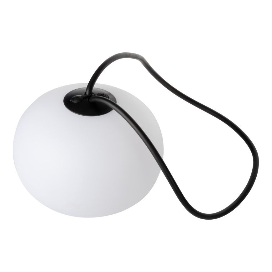 Candeeiro recarregável para exterior com regulação da intensidade da luz STONO LED/1W/3000 mAh IP54