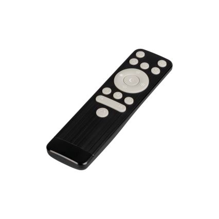 Iluminação de teto LED com regulação e ventoinha PLAVE LED/48W/230V 3000/4000/6500K + comando
