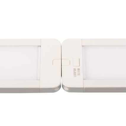 Iluminação LED para mobília com regulação com sensor de movimento DAXA LED/9W/24V 3000/4000/5500K