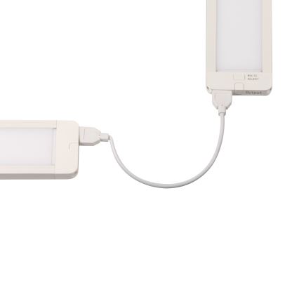 Iluminação LED para mobília com regulação com sensor de movimento DAXA LED/9W/24V 3000/4000/5500K