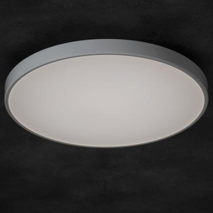 Iluminação de teto LED com regulação PLAFON LED/20W/230V 3000-6500K Wi-Fi branco