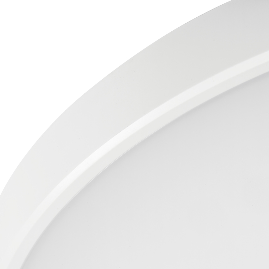 Iluminação de teto LED com regulação PLAFON LED/20W/230V 3000-6500K Wi-Fi branco