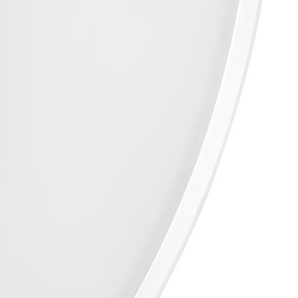 Iluminação de teto LED com regulação PLAFON LED/20W/230V 3000-6500K Wi-Fi branco