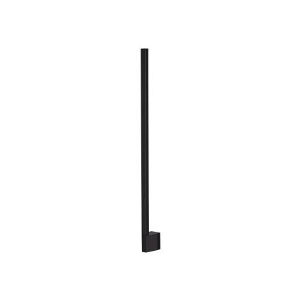 Iluminação de parede exterior LED YALTE LED/10W/230V 4000K IP54 preto