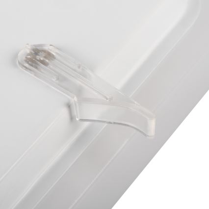 Iluminação de teto LED LINCEA LED/15/20/24W/230V 3000/4000/6500K IK08 IP40