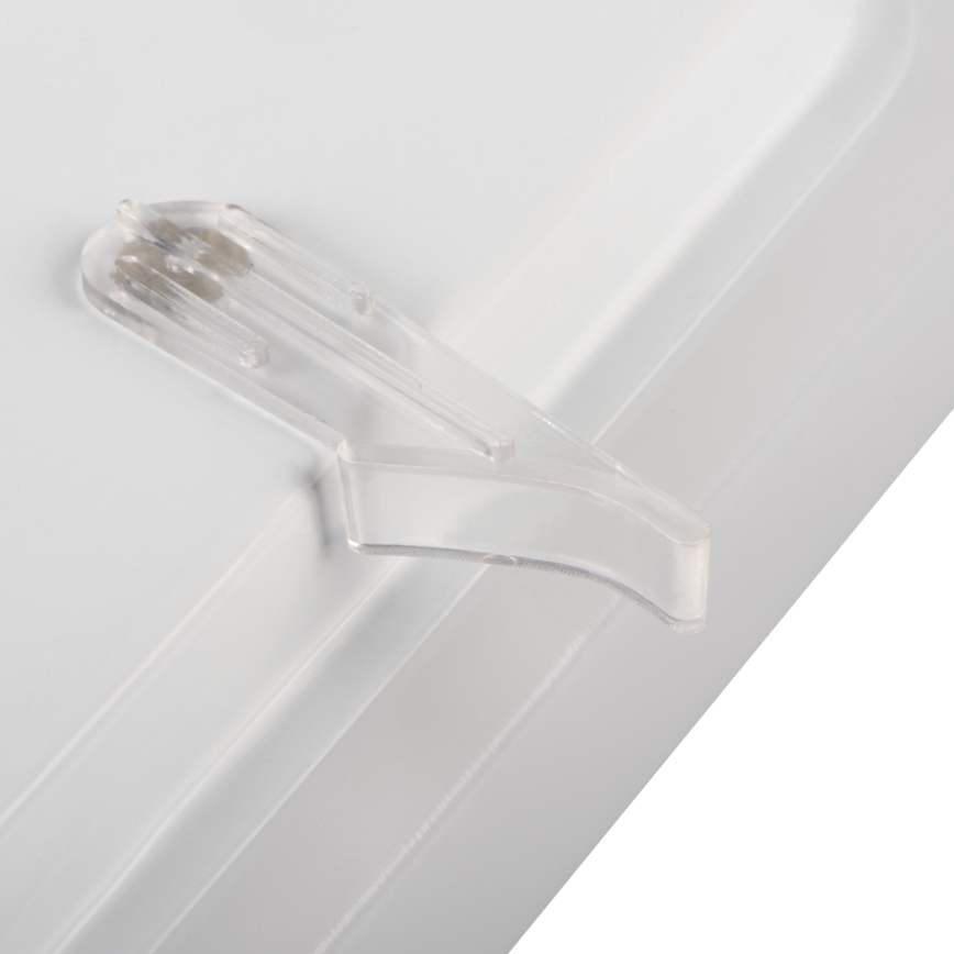 Iluminação de teto LED LINCEA LED/15/20/24W/230V 3000/4000/6500K IK08 IP40