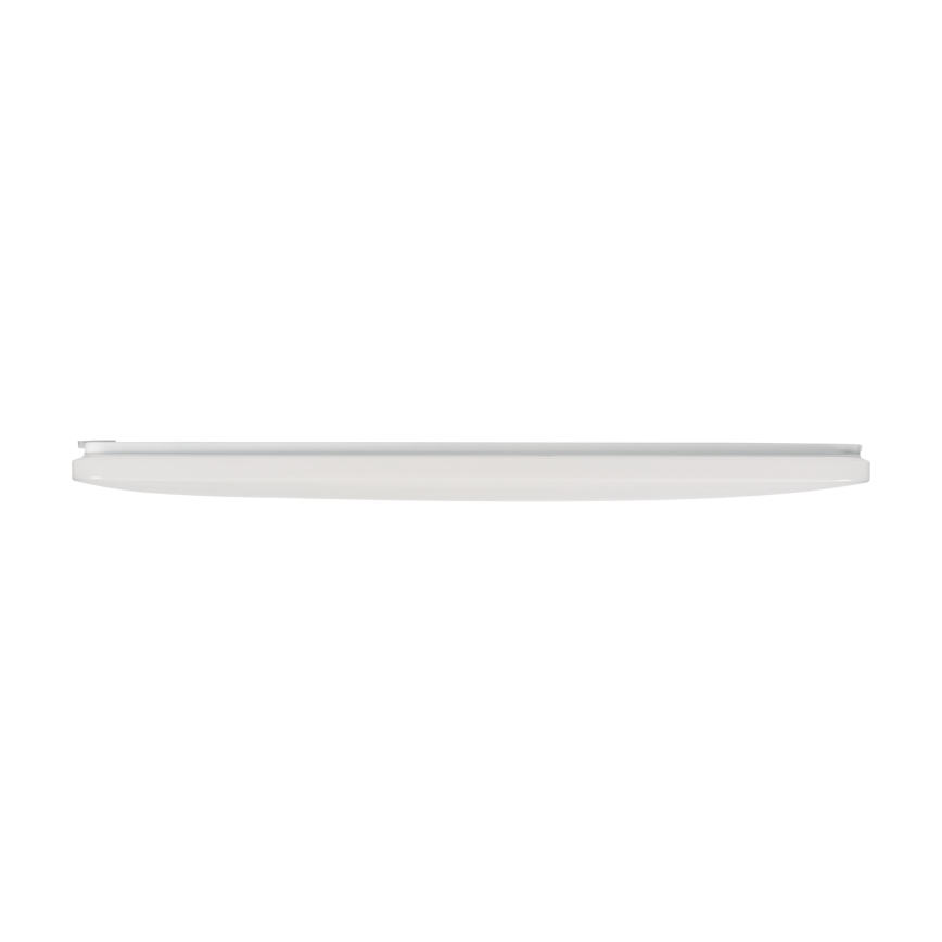 Iluminação de teto LED LINCEA LED/15/20/24W/230V 3000/4000/6500K IK08 IP40